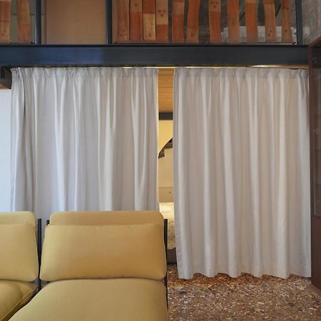 Melusina Apartments Rialto ヴェネツィア エクステリア 写真