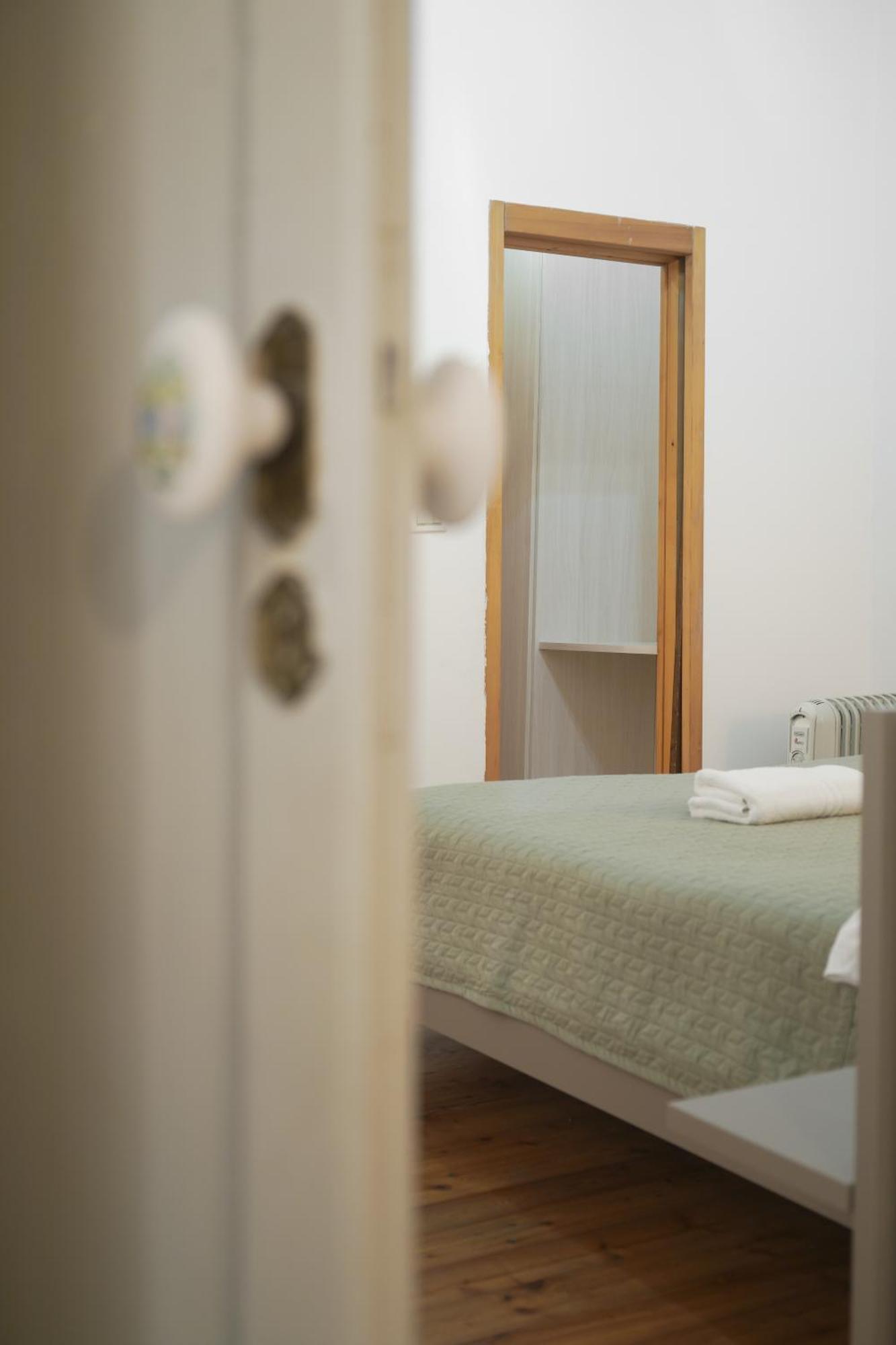 Melusina Apartments Rialto ヴェネツィア エクステリア 写真