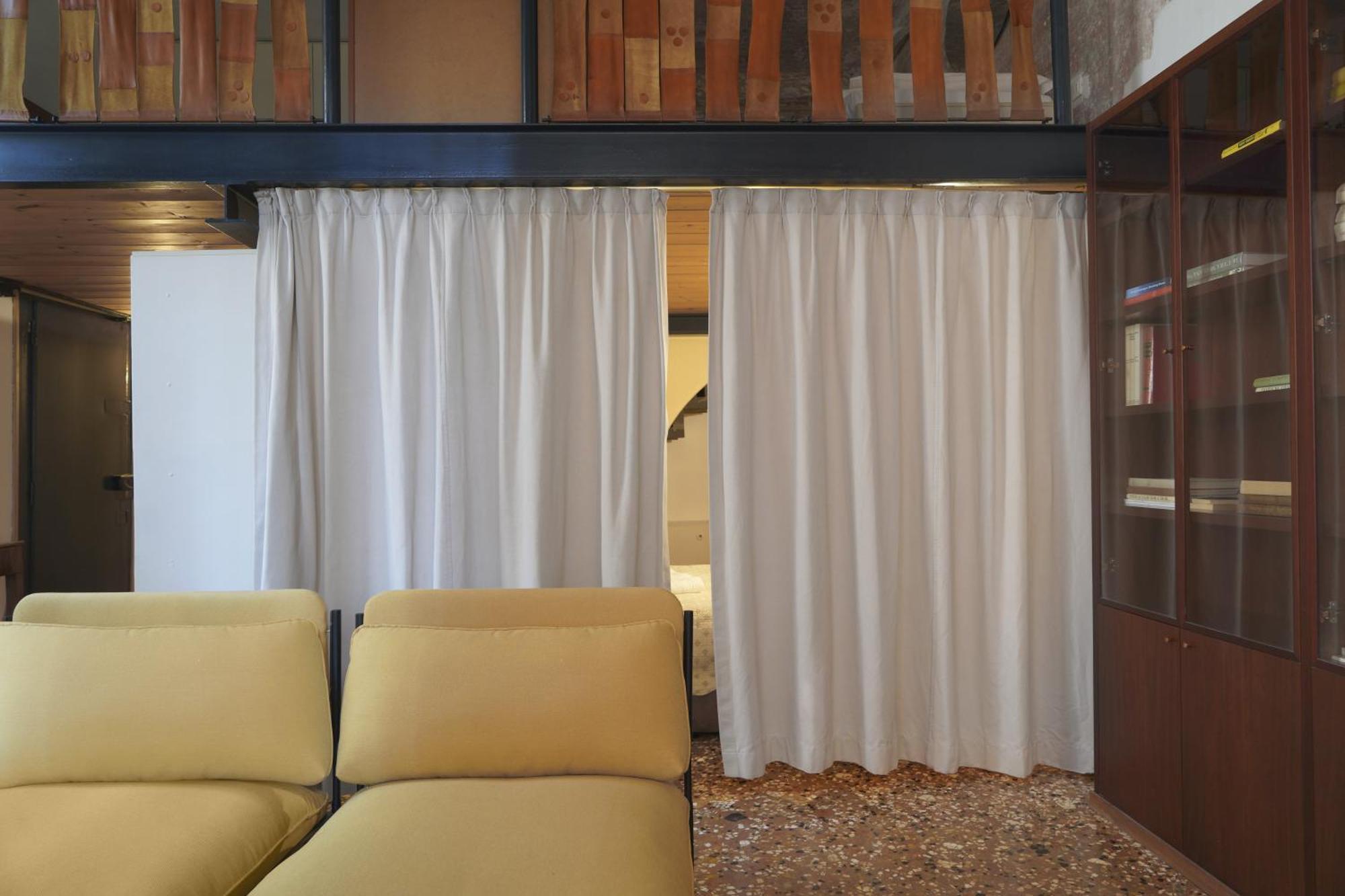 Melusina Apartments Rialto ヴェネツィア エクステリア 写真