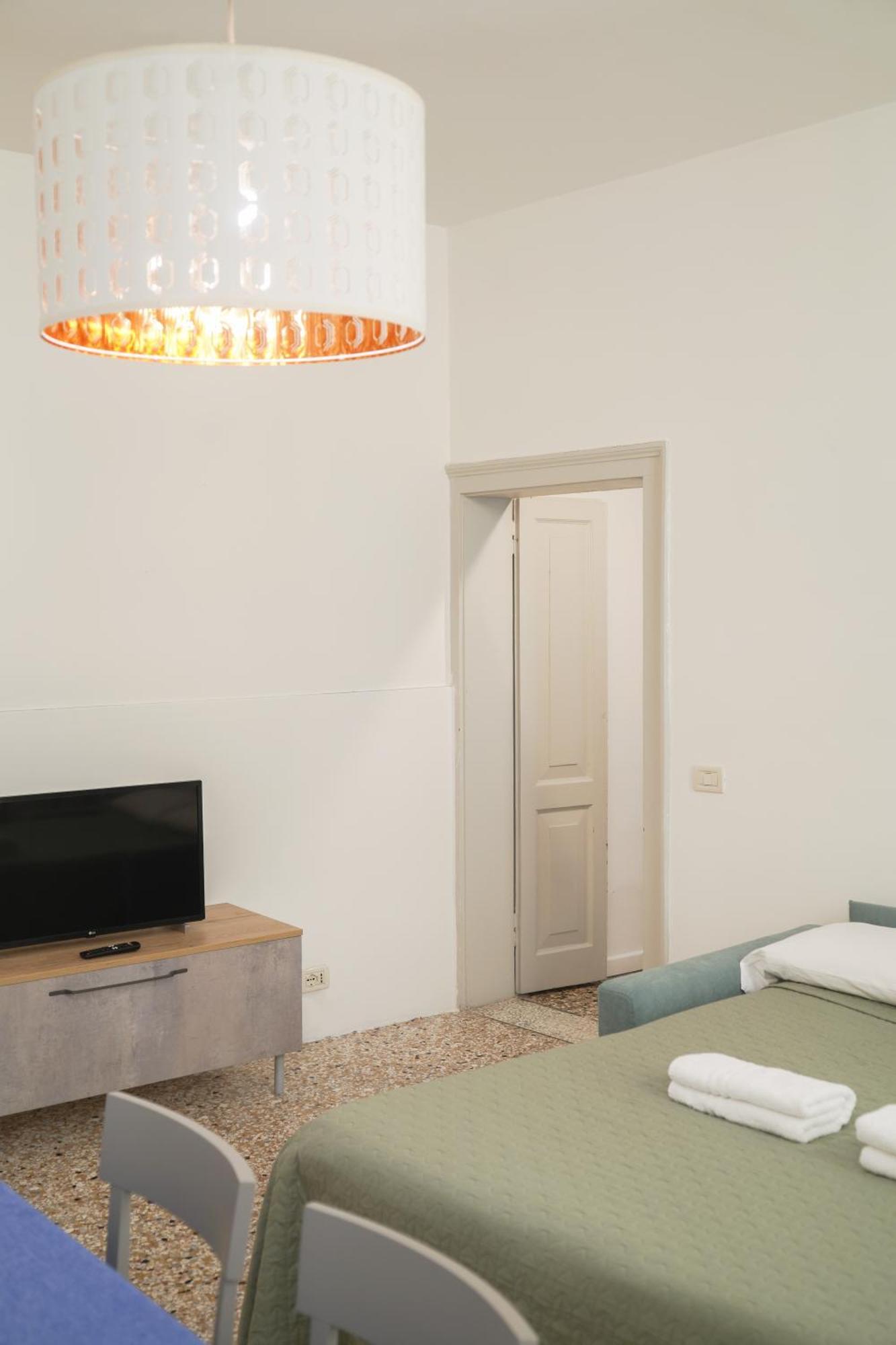 Melusina Apartments Rialto ヴェネツィア エクステリア 写真