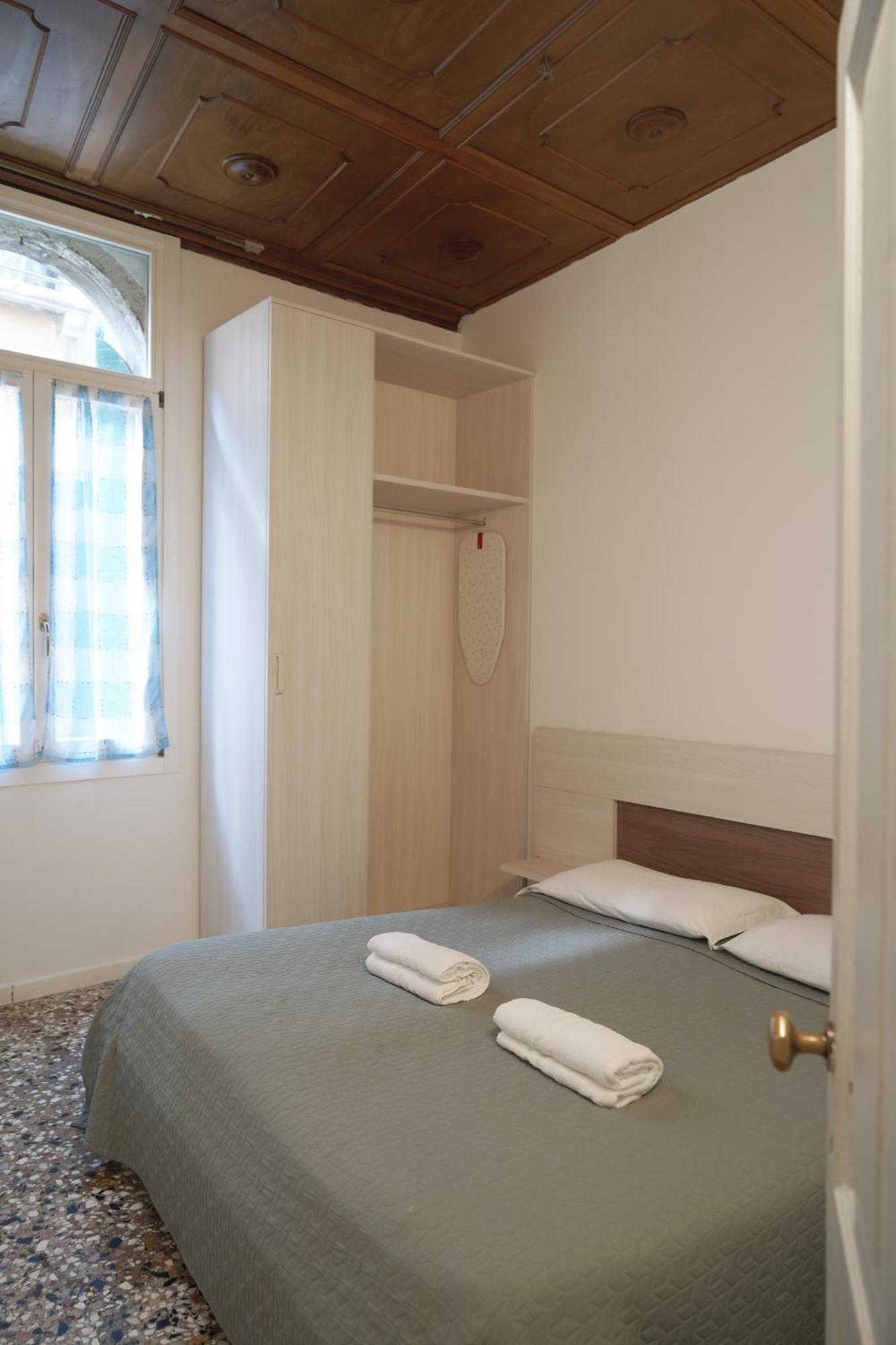 Melusina Apartments Rialto ヴェネツィア エクステリア 写真