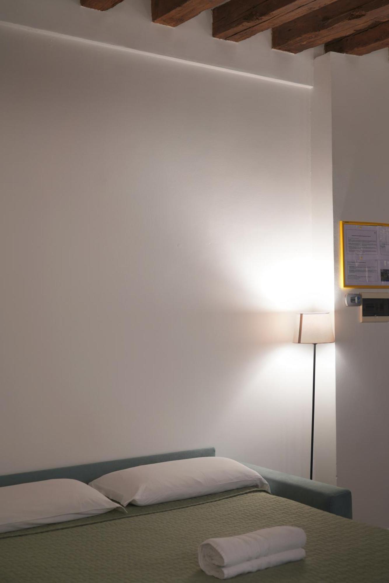 Melusina Apartments Rialto ヴェネツィア エクステリア 写真