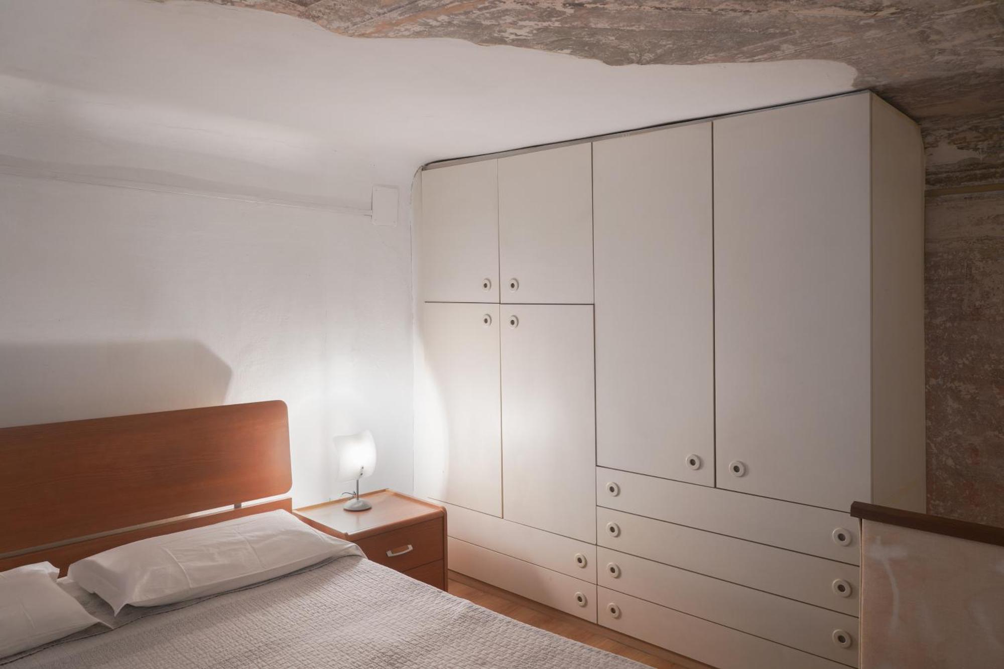 Melusina Apartments Rialto ヴェネツィア エクステリア 写真