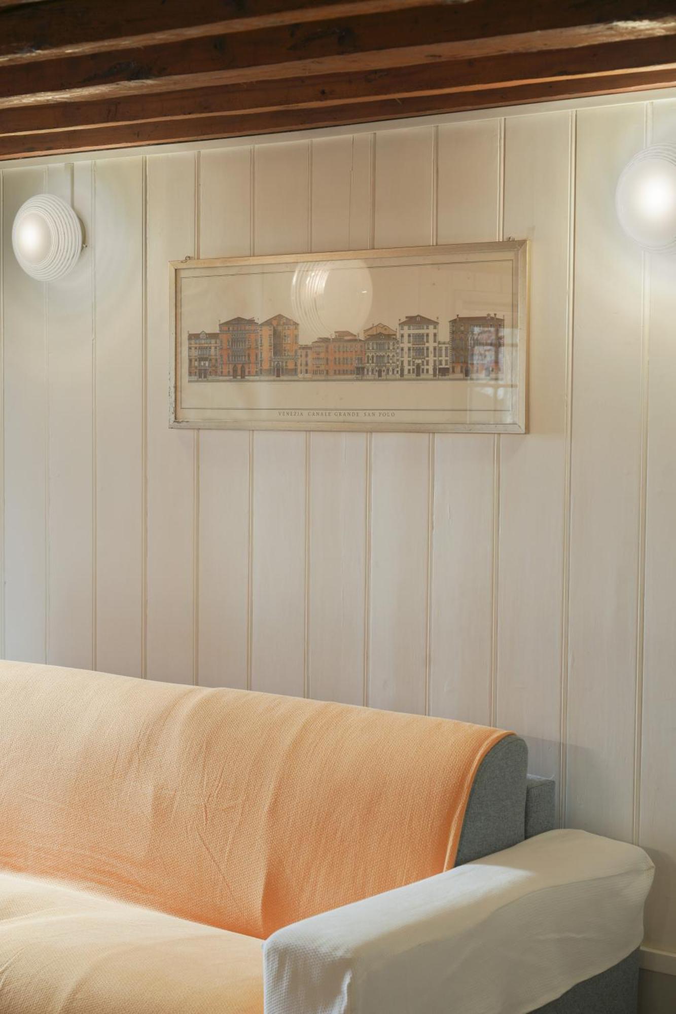 Melusina Apartments Rialto ヴェネツィア エクステリア 写真
