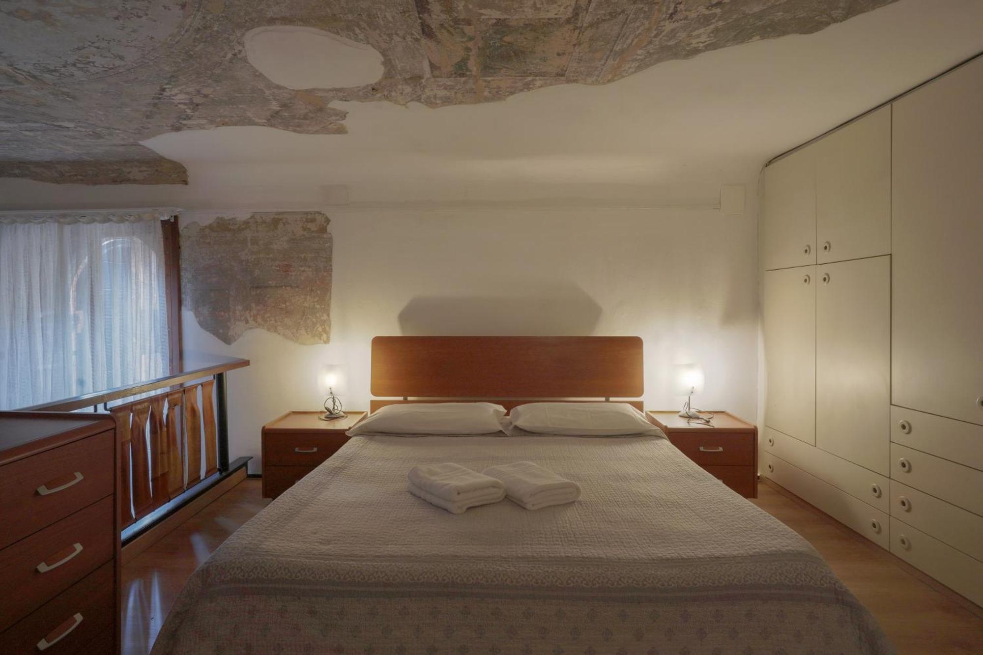 Melusina Apartments Rialto ヴェネツィア エクステリア 写真