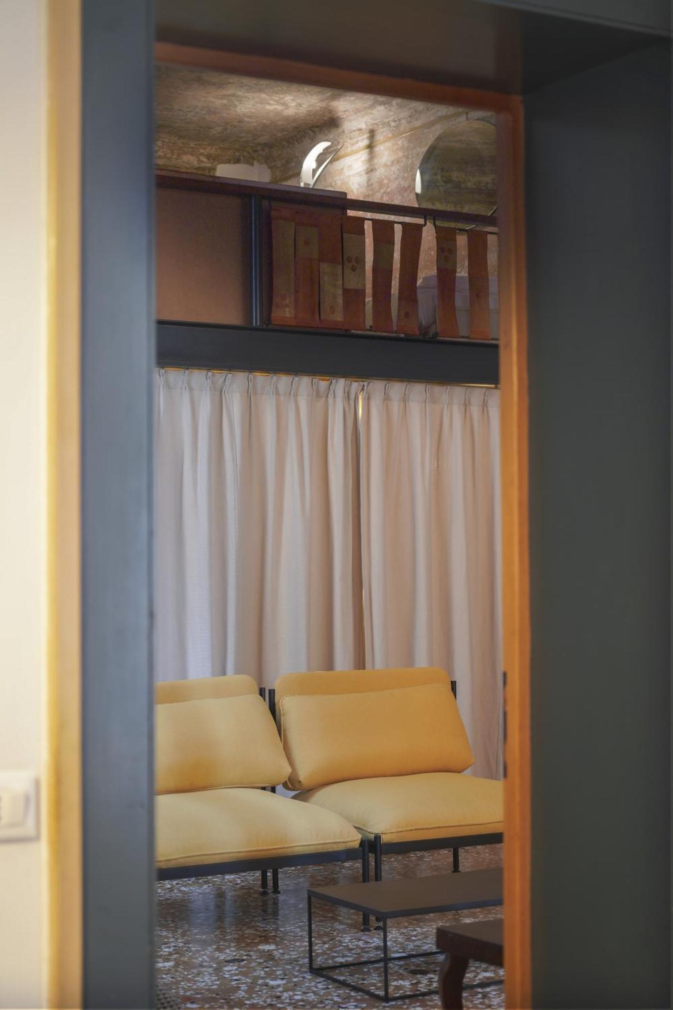 Melusina Apartments Rialto ヴェネツィア エクステリア 写真