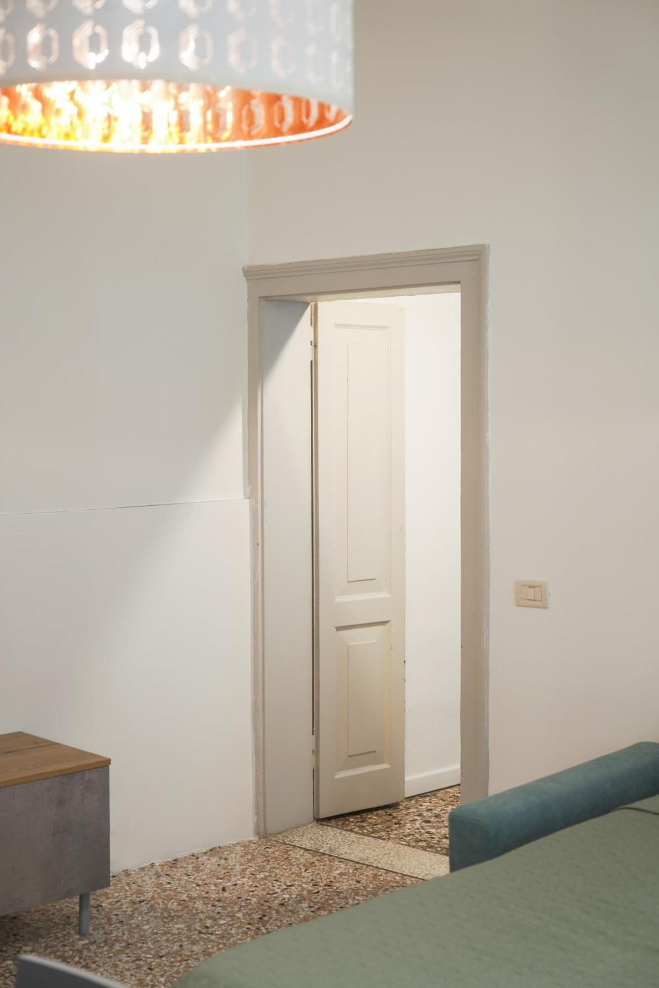 Melusina Apartments Rialto ヴェネツィア エクステリア 写真