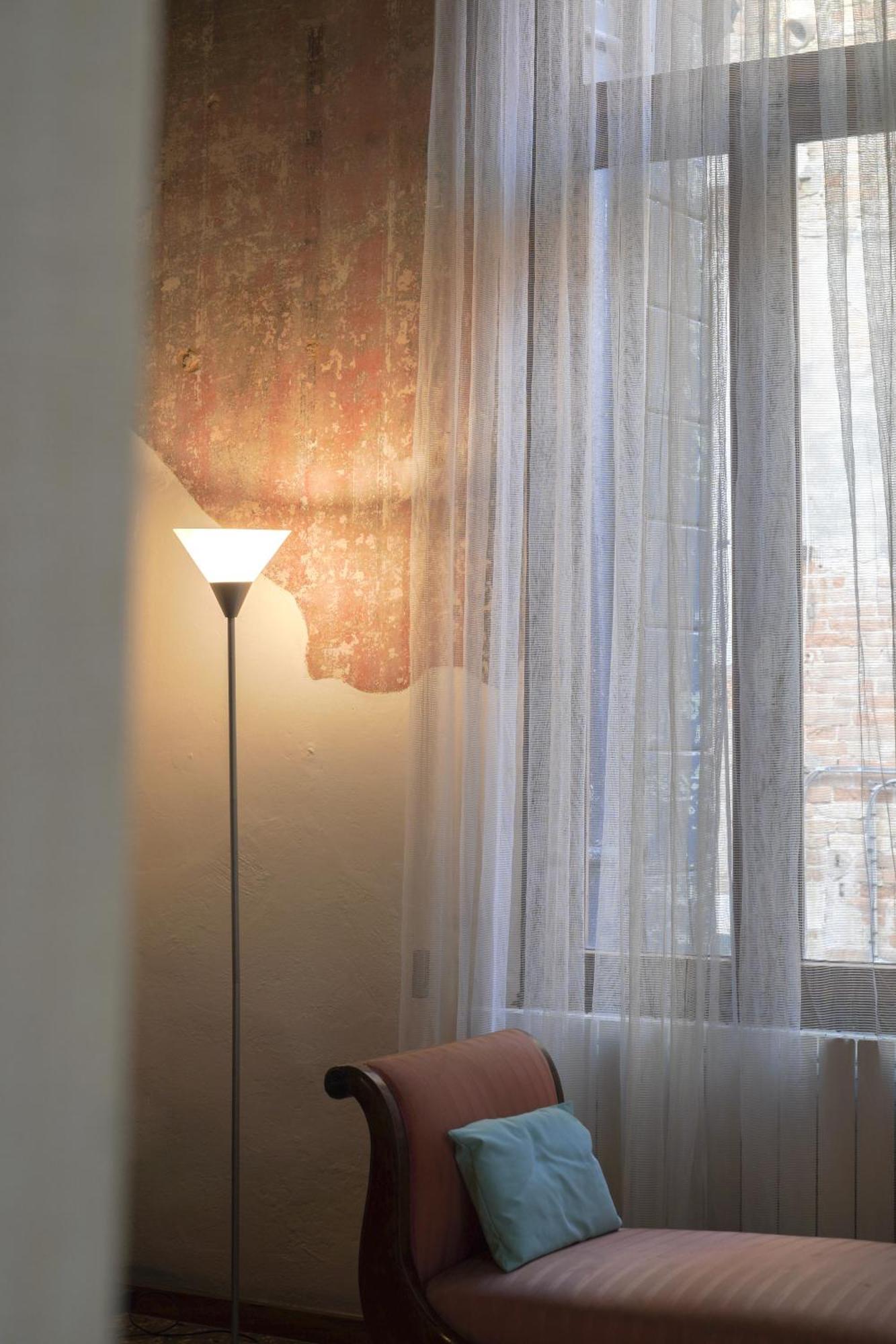 Melusina Apartments Rialto ヴェネツィア エクステリア 写真