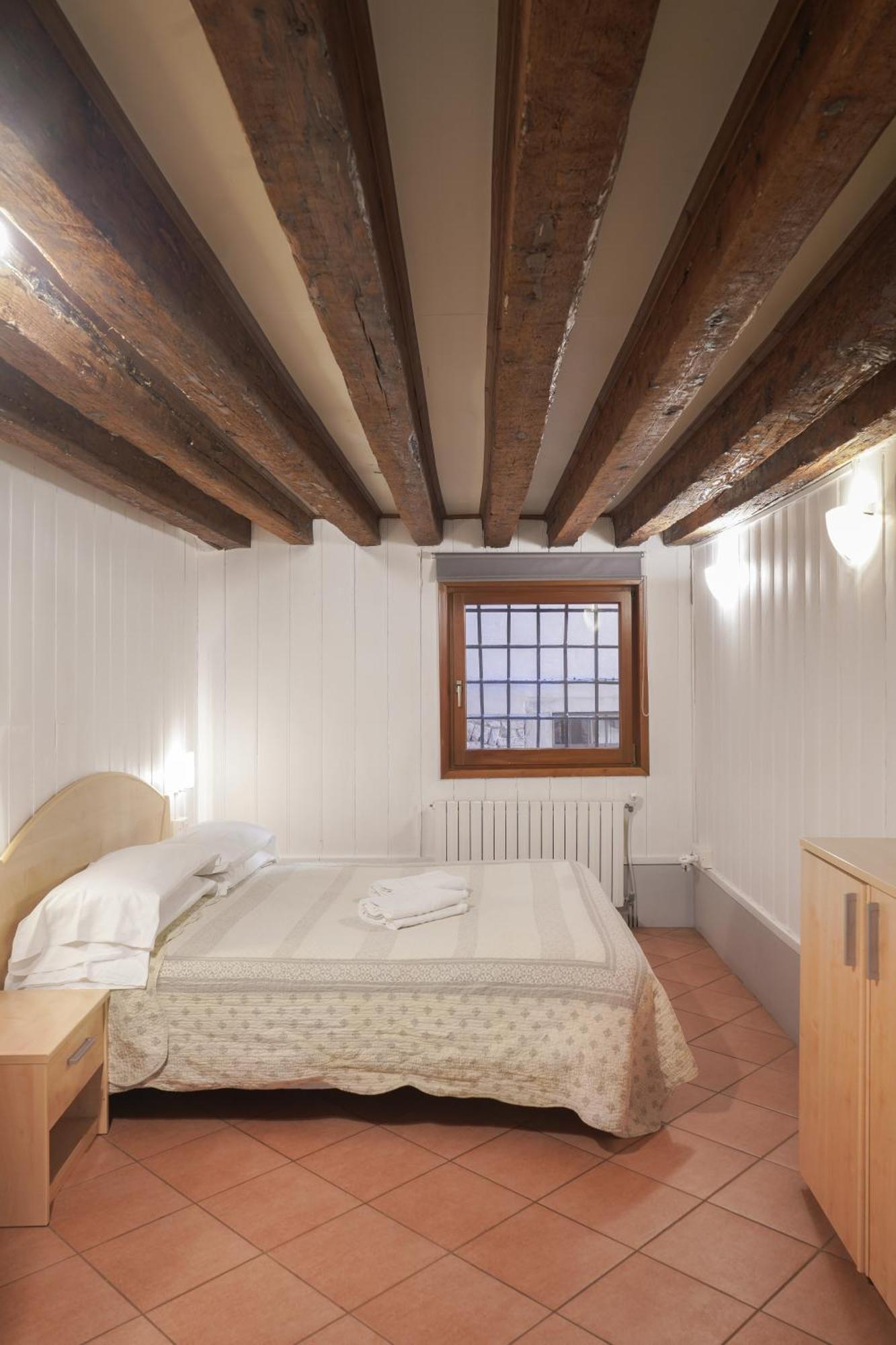 Melusina Apartments Rialto ヴェネツィア エクステリア 写真