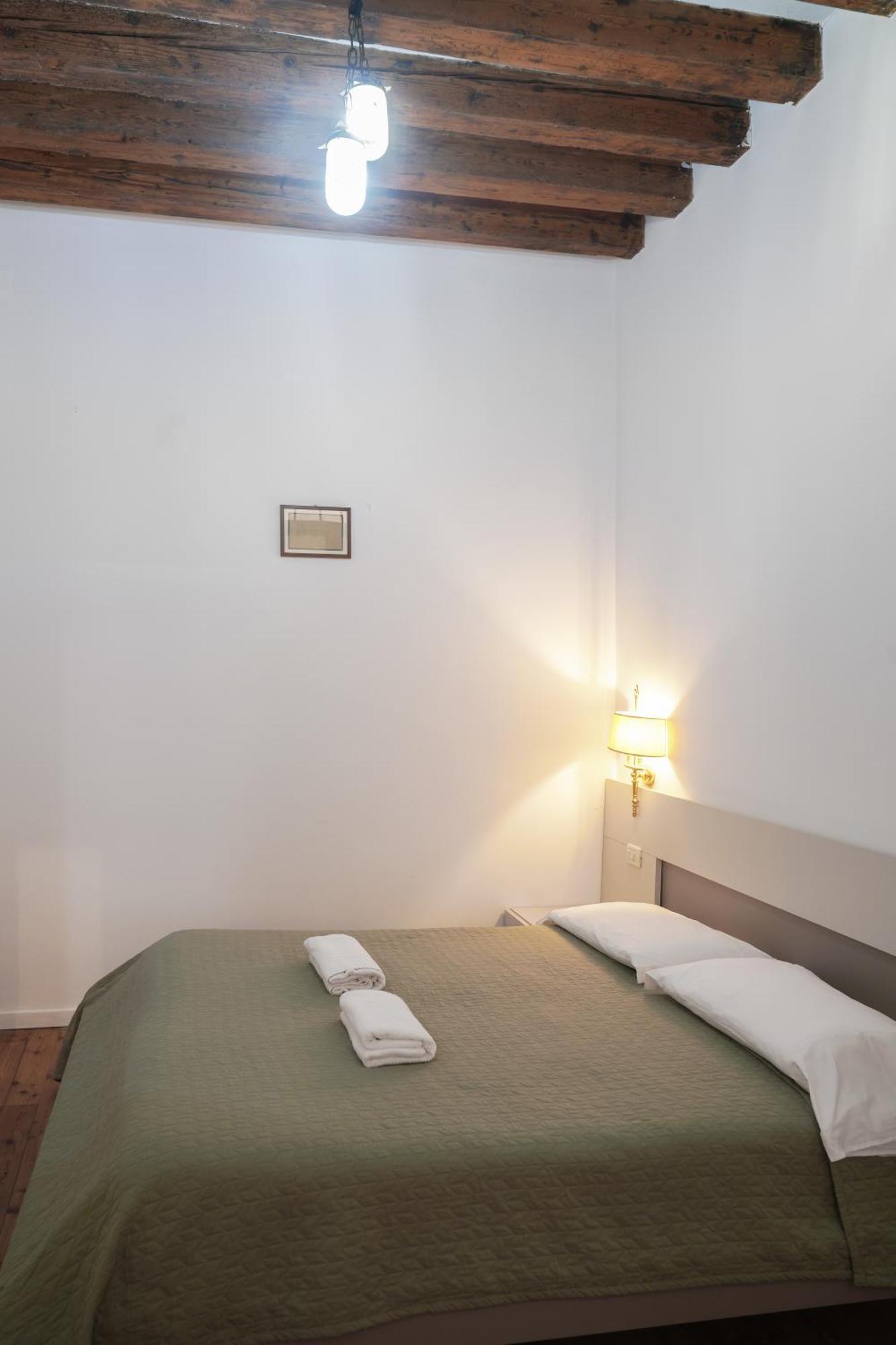 Melusina Apartments Rialto ヴェネツィア エクステリア 写真