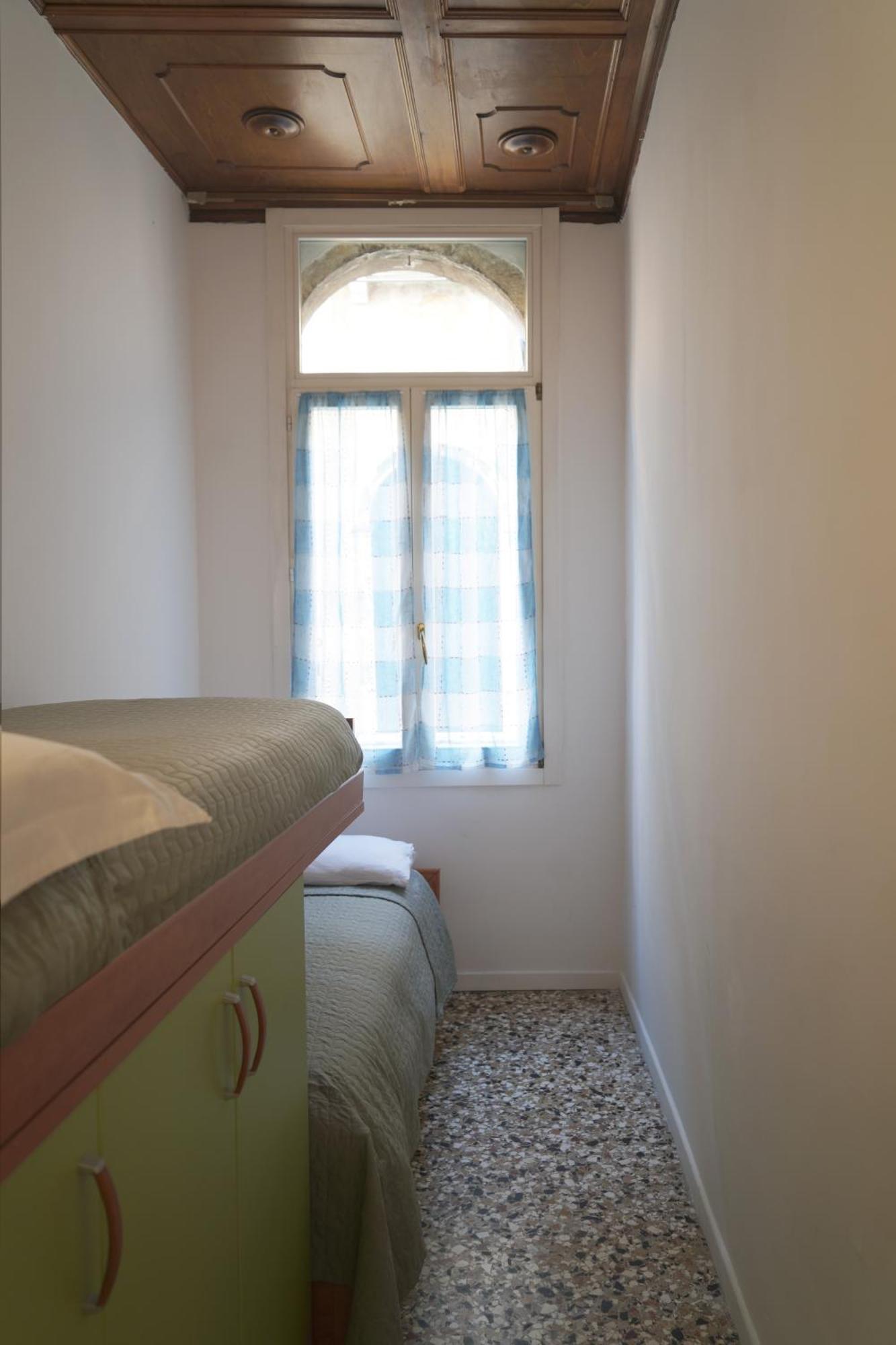 Melusina Apartments Rialto ヴェネツィア エクステリア 写真