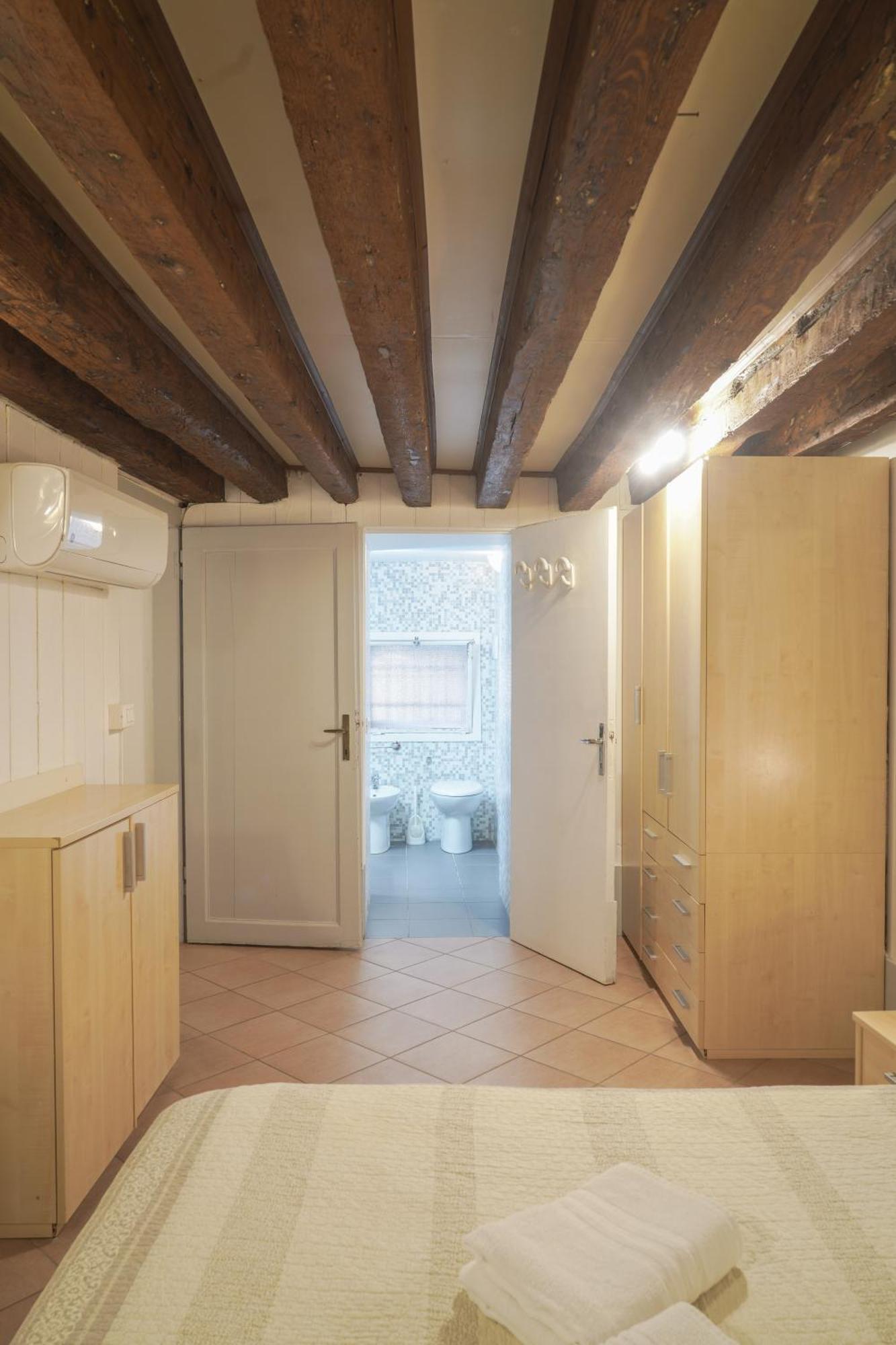 Melusina Apartments Rialto ヴェネツィア エクステリア 写真