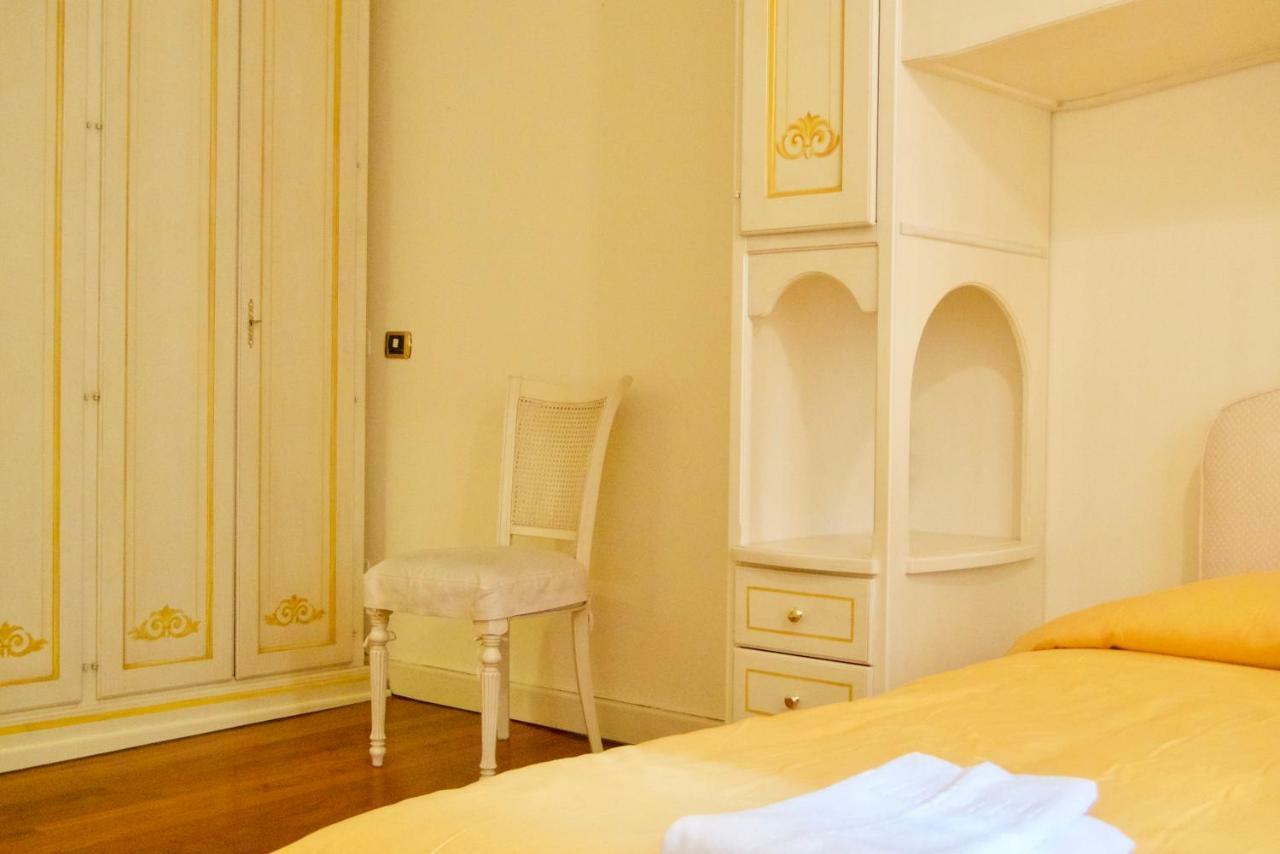 Melusina Apartments Rialto ヴェネツィア エクステリア 写真