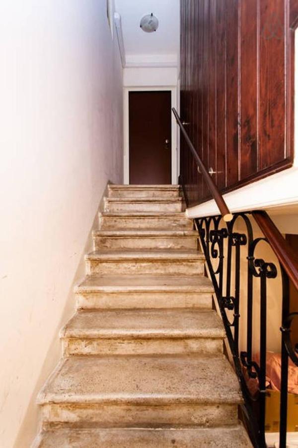 Melusina Apartments Rialto ヴェネツィア エクステリア 写真